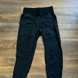 Luluemon Dance Studio Jogger